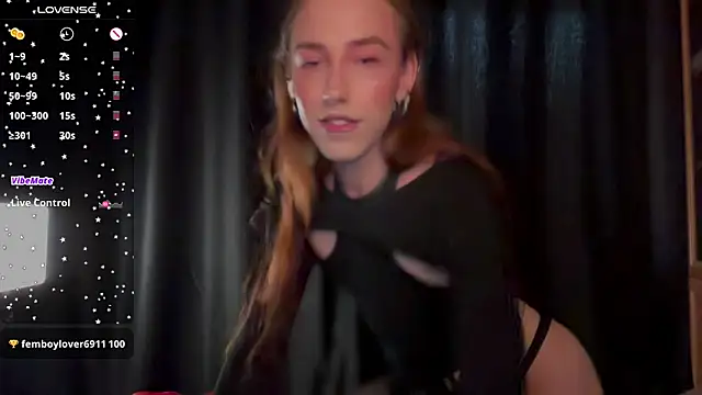 Avril Pearly  online show from 04/22/26, 11:17