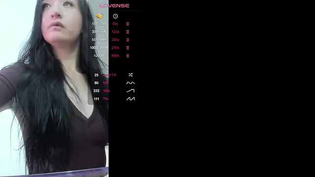 Vivigomez999 online show from 03/06/26, 03:40