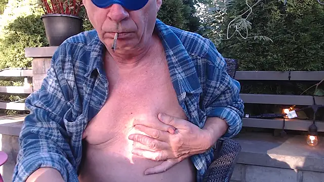 Toy-Daddy online show from 09/20/25, 09:31