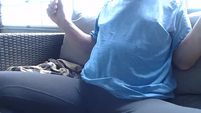 Toy-Daddy online show from 09/25/25, 04:24