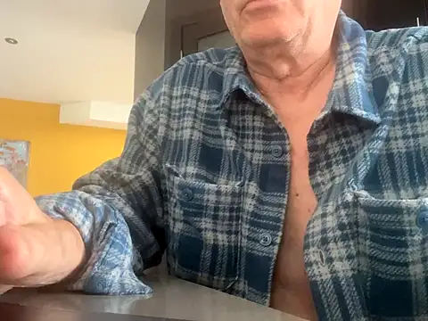 Toy-Daddy online show from 09/13/25, 03:45