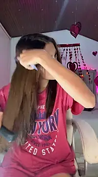 Snapshot of Melody_Ds chatting on 02/12/25, 12:48 Melody Ds online show from 02/12/25, 12:48