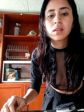 Snapshot of Melody_Ds chatting on 10/06/25, 06:30 Melody Ds online show from 10/06/25, 06:30