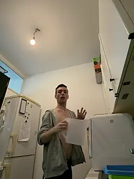 nickdtr online show from 05/08/26, 08:07