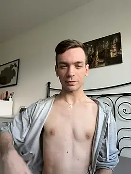 nickdtr online show from 05/12/26, 02:23