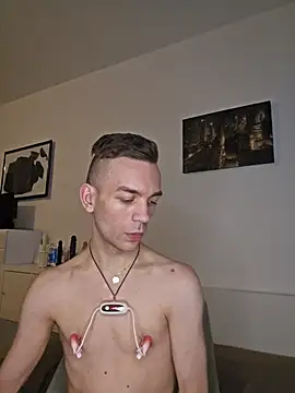 nickdtr online show from 11/15/25, 04:55