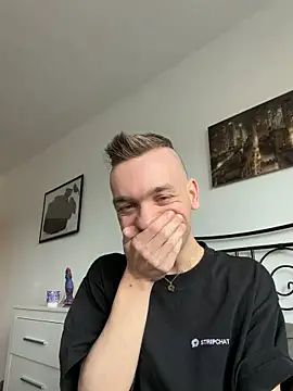 nickdtr online show from 03/26/26, 01:31