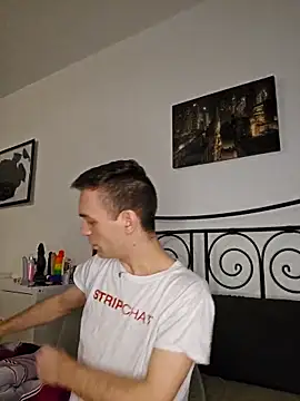 Snapshot of nickdtr chatting on 02/21/26, 04:53 nickdtr online show from 02/21/26, 04:53