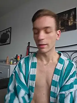 nickdtr online show from 03/08/26, 01:47