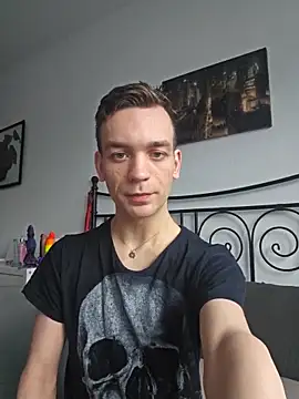 Snapshot of nickdtr chatting on 02/24/26, 02:51 nickdtr online show from 02/24/26, 02:51