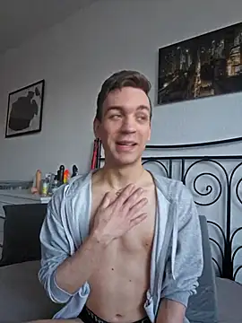 nickdtr online show from 03/07/26, 02:55