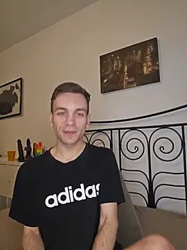 Snapshot of nickdtr chatting on 02/20/26, 07:05 nickdtr online show from 02/20/26, 07:05