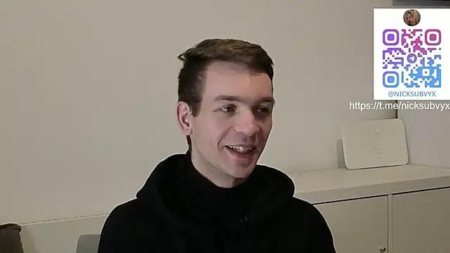 Snapshot of nickdtr chatting on 01/08/26, 06:36 nickdtr online show from 01/08/26, 06:36