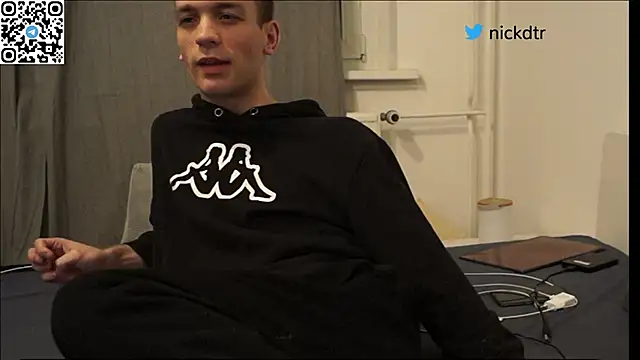 nickdtr online show from 03/15/25, 09:05