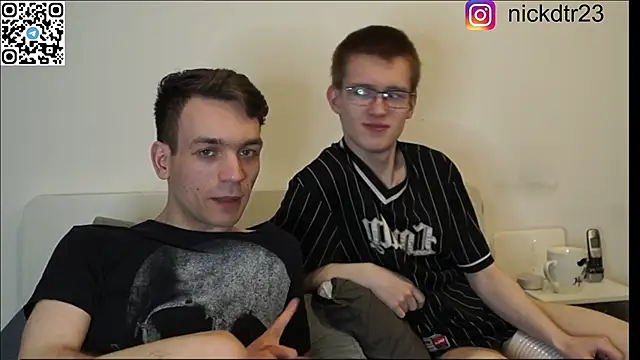 nickdtr online show from 03/07/25, 06:00