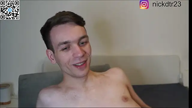 nickdtr online show from 03/07/25, 12:15