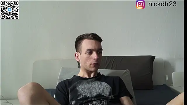 nickdtr online show from 03/08/25, 09:17