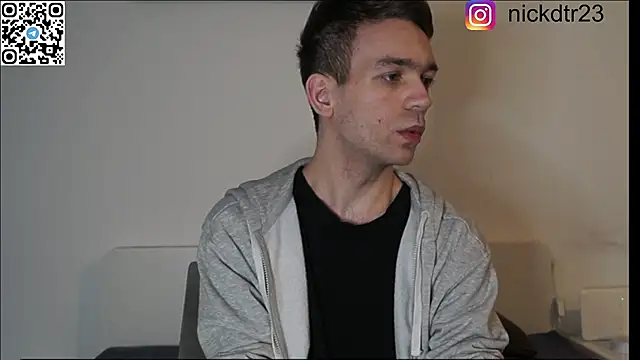 nickdtr online show from 03/08/25, 04:23