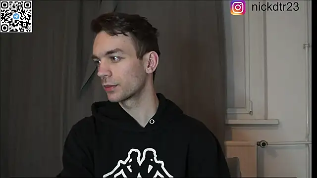 nickdtr online show from 03/18/25, 07:01