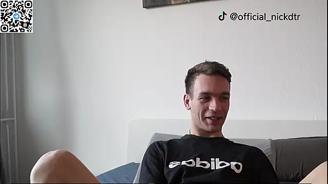 nickdtr online show from 03/22/25, 12:25