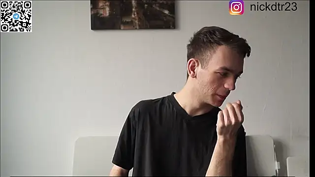 nickdtr online show from 03/12/25, 01:08