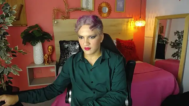 aslyhernandez 7 online show from 03/23/26, 12:05