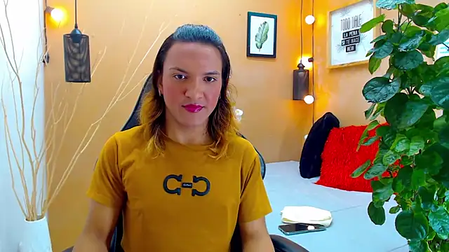 aslyhernandez 7 online show from 09/19/25, 11:58