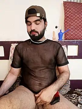 Snapshot of Chris_Strokes_69 chatting on 02/24/25, 07:30 Chris Strokes 69 online show from 02/24/25, 07:30