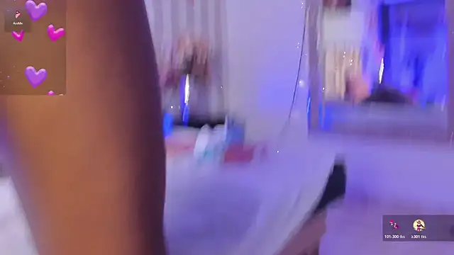 vayoleen online show from 03/01/26, 08:58