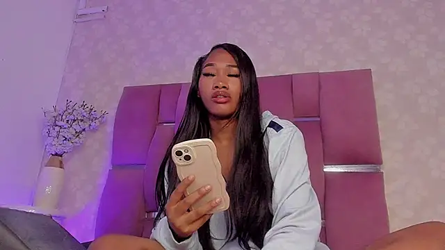 vayoleen online show from 10/23/25, 11:58