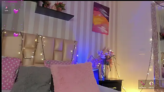 vayoleen online show from 03/04/26, 01:13