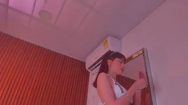 RosarioCruzz online show from 03/30/26, 01:45