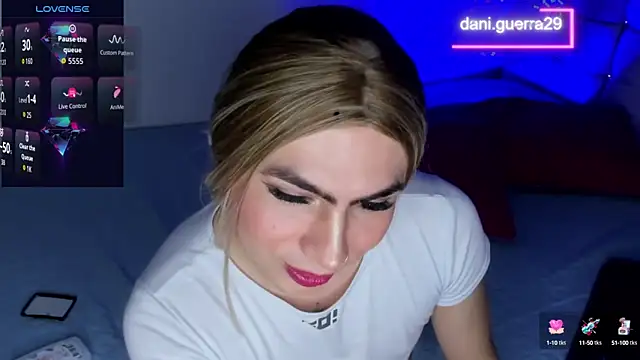 saskya online show from 09/12/25, 04:01