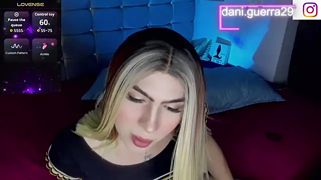 saskya online show from 12/04/25, 03:49