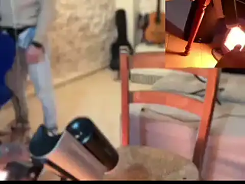 Snapshot of NofaceMan__ chatting on 02/25/25, 09:37 NofaceMan online show from 02/25/25, 09:37