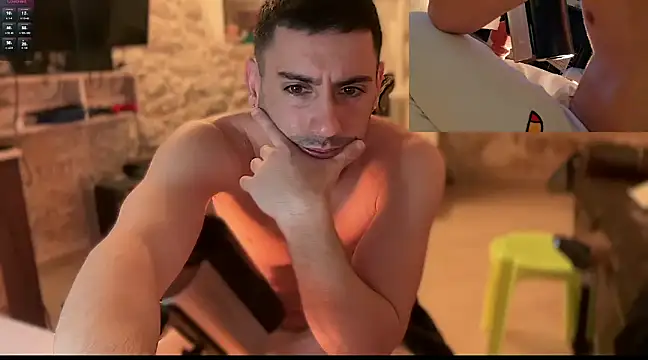 Snapshot of NofaceMan__ chatting on 03/14/25, 11:00 NofaceMan online show from 03/14/25, 11:00