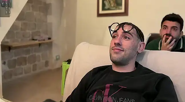 Snapshot of NofaceMan__ chatting on 01/21/25, 11:24 NofaceMan online show from 01/21/25, 11:24