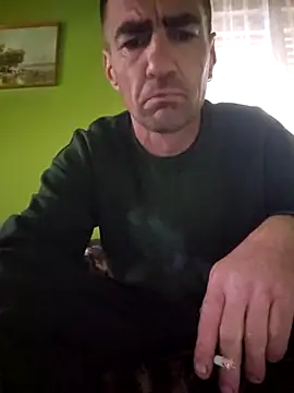 Gabesz1986xh online show from 04/14/26, 02:22