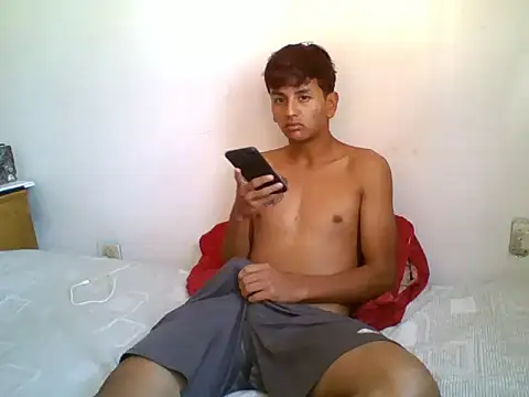 teendotados online show from 12/27/24, 12:23