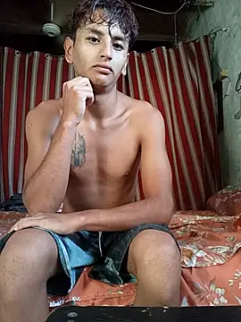 teendotados online show from 03/06/25, 11:36