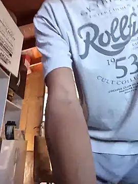 teendotados online show from 03/10/25, 01:10