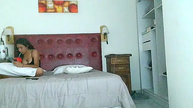 teendotados online show from 01/31/26, 07:12