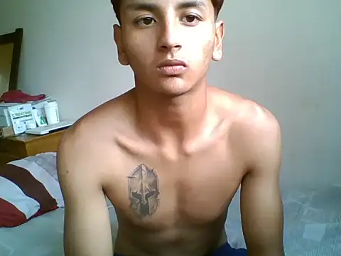 teendotados online show from 12/24/24, 01:17