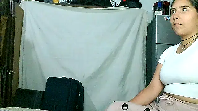 teendotados online show from 10/29/25, 09:25