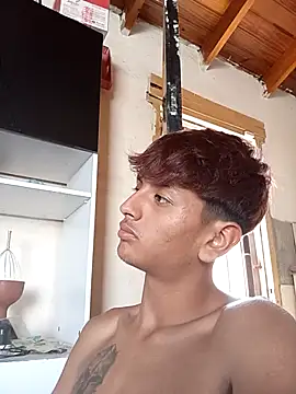 teendotados online show from 02/24/25, 03:42