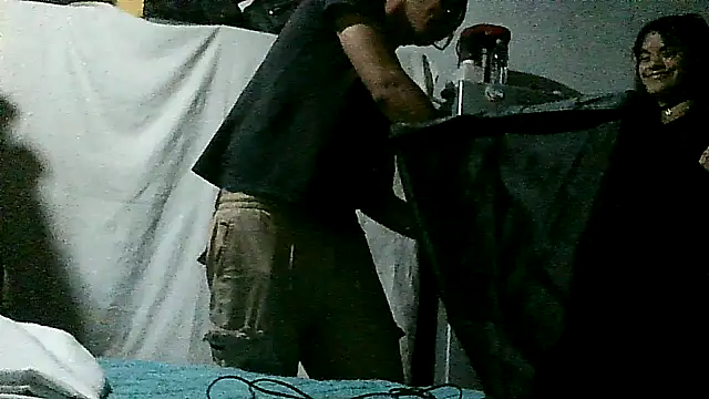 teendotados online show from 10/01/25, 10:24