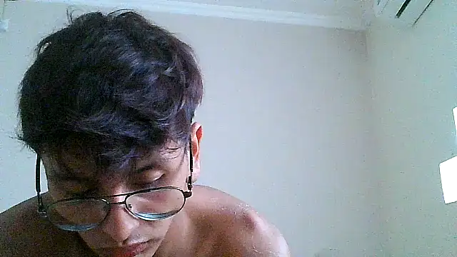 teendotados online show from 01/18/26, 01:14