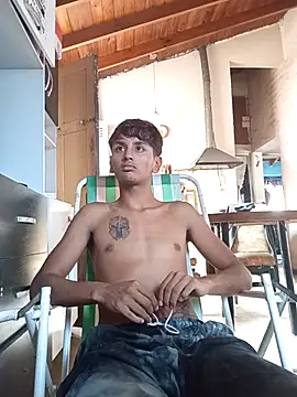 teendotados online show from 02/25/25, 04:04