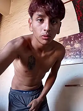 teendotados online show from 02/08/25, 12:39