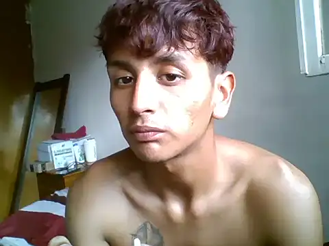 teendotados online show from 12/23/24, 10:12